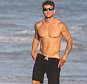 ***MINIMUM FEE £250 PER IMAGE***
EXCLUSIVE: Actor Ryan Phillippe displays his perfectly chiseled body on a beach in Malibu. Ryan's girlfriend, Paulina Slagter, was with him but remained on the balcony.

Pictured: Ryan Phillippe
Ref: SPL1103384  160815   EXCLUSIVE
Picture by: JaX / Mr Photoman / Splash News

Splash News and Pictures
Los Angeles:	310-821-2666
New York:	212-619-2666
London:	870-934-2666
photodesk@splashnews.com